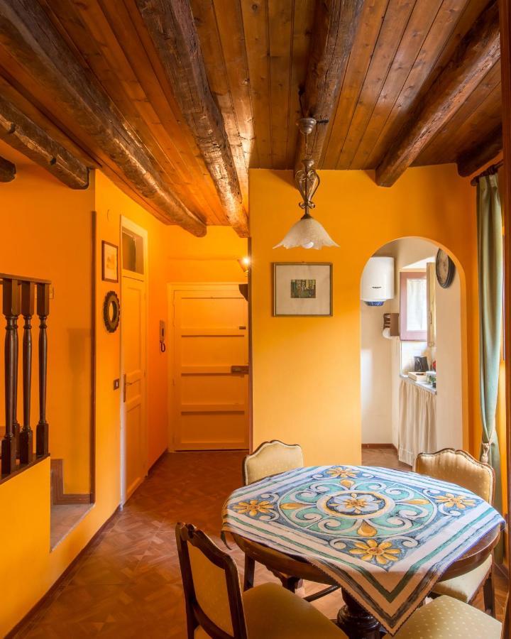 Lo Scrigno Di Ballaro' Palermo Luaran gambar